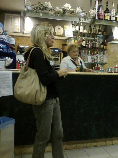 Bar Desiree Ellera Di Corciano