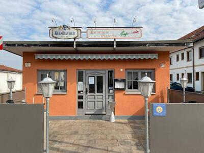 Ristorante Pizzeria Capriccio Hirschaid