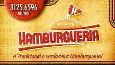 Hamburgueria Guaratinguetá foto