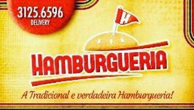 Hamburgueria Guaratinguetá foto
