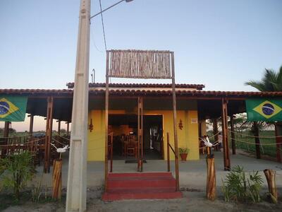 Restaurante dos Irmãos