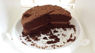 Tynewydd Tea Room