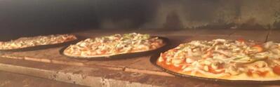 Pizzeria Felipes