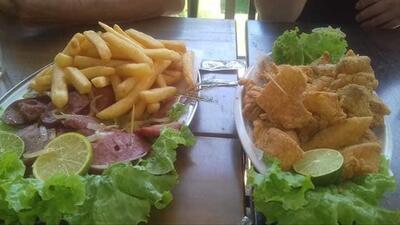 Pesqueiro Barbosa Itatiba SP