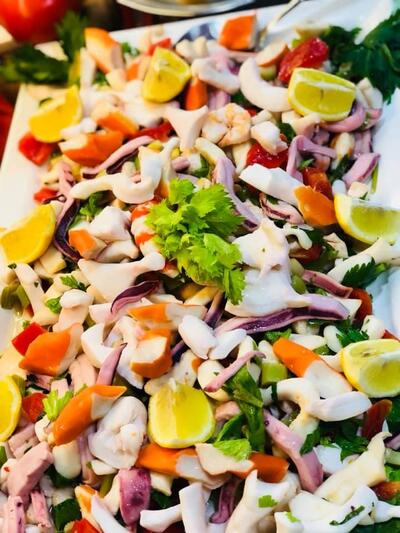 Il Piccolo Diavolo Marino