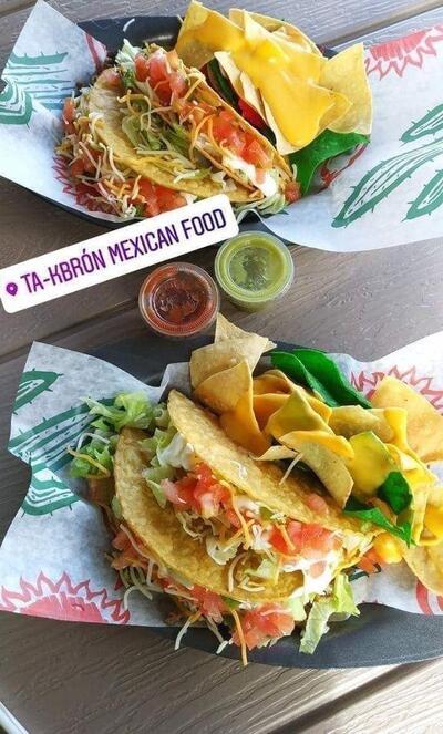 Ta-Kbrón Mexican Food Rest. & Cantina