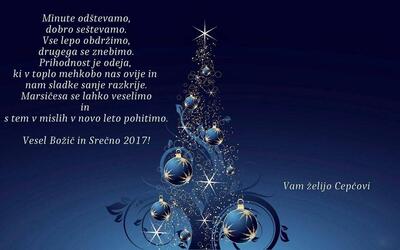 Pri Cepcovih