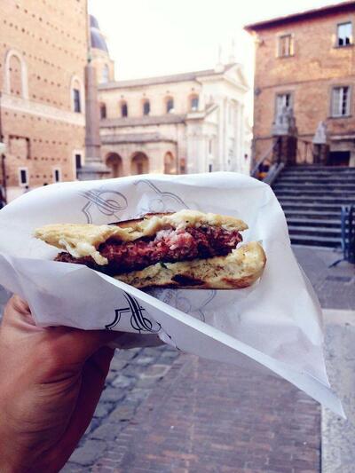 Chianina Station CHIANCIANO TERME