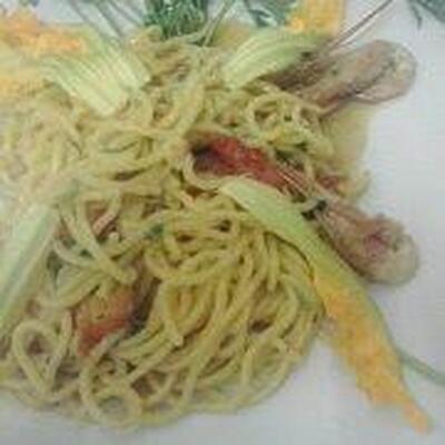 Trattoria Pizzeria La Villetta