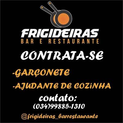 Frigideiras Bar Restaurante