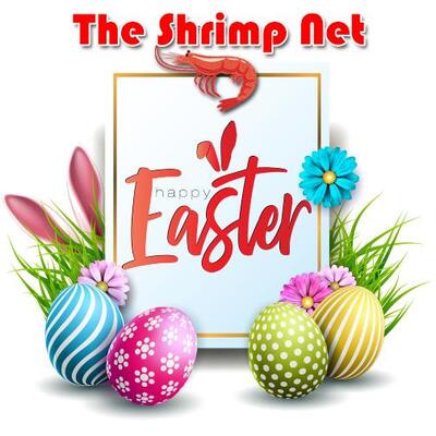 The Shrimp Net