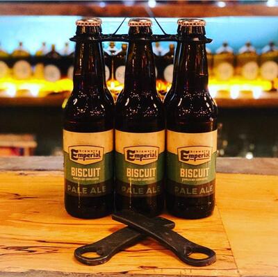 Brewery Emperial