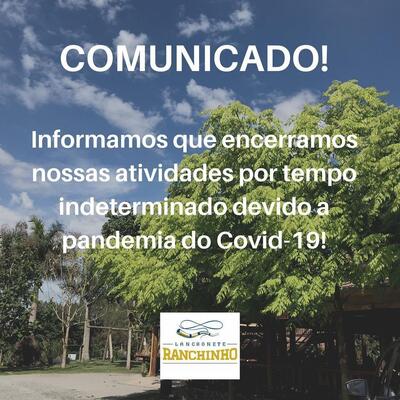 Lanchonete Ranchinho