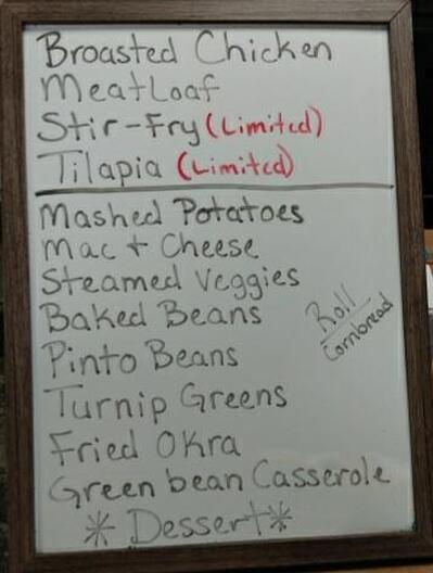 Howards Restaurant