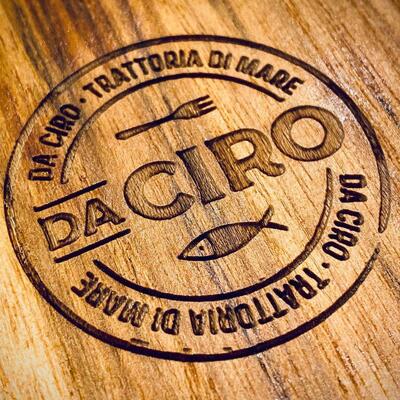 Da Ciro Trattoria di Mare