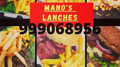 Mano's Lanches