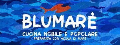 Blu Marè