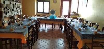 Ristorante L'Archetto