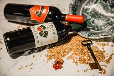 Ristorante Sotto La Loggia Srl