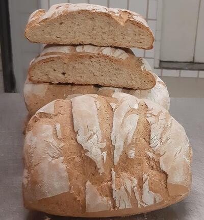 Panificio Acquafresca Di Collavoli Lenzi & C. Snc