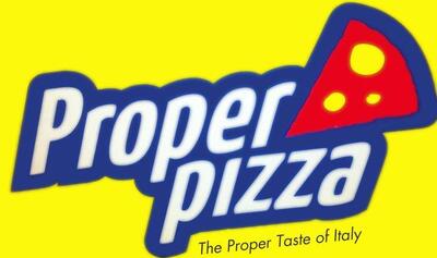 Proper Pizza New Ross