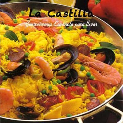 La Castilla