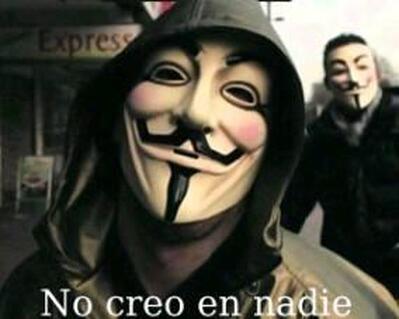 Solo Para Lacras