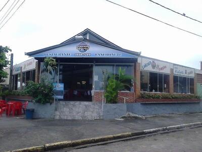 Restaurante Victória Mar
