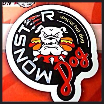 Monster Dog Capivari foto