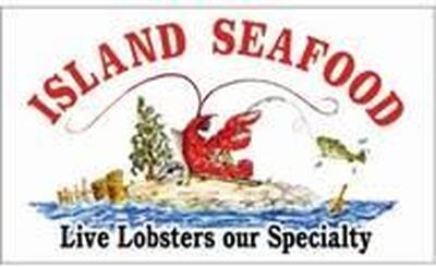 Island Seafood