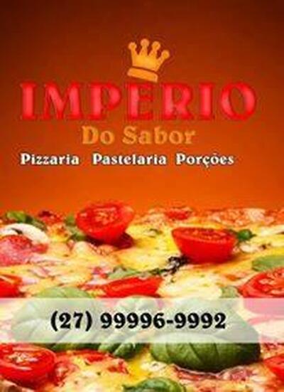 Império Do Sabor foto