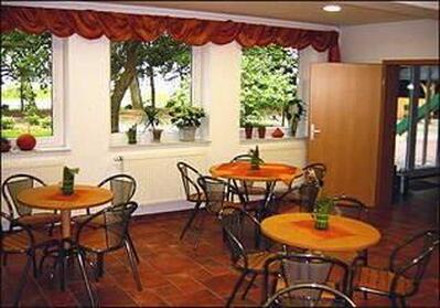 Cafetería Kelicia