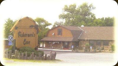 Fishermen's Cove Lawton OK