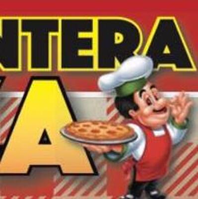 La Frontera Pizza