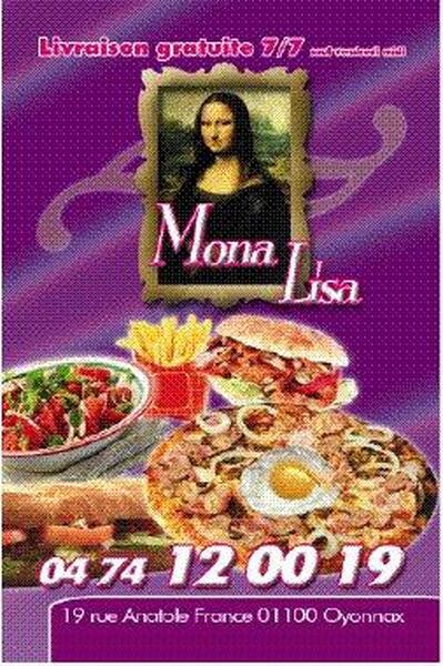 Monalisa