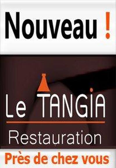 photo de Le tangia Dunkerque