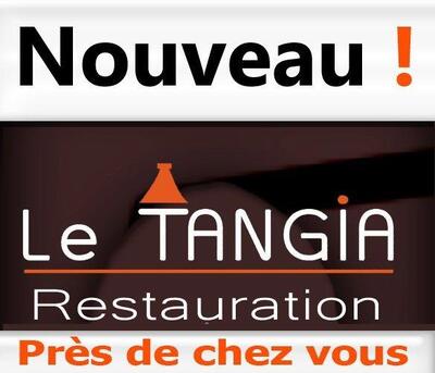 Le tangia Dunkerque a sa propre représentation grphique