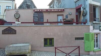 Le Baricaut