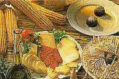 Ristorante "Le nostre radici" - Nocciano