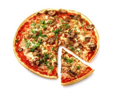 Bakers Pizza