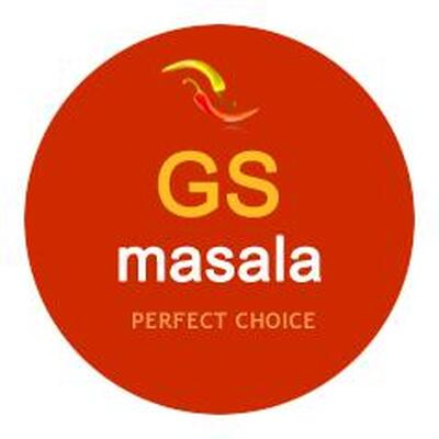 GS masala co. photo