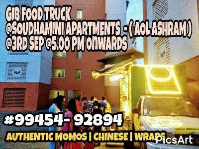 Great Indian Bhukkad