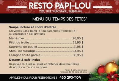 Papi Lou