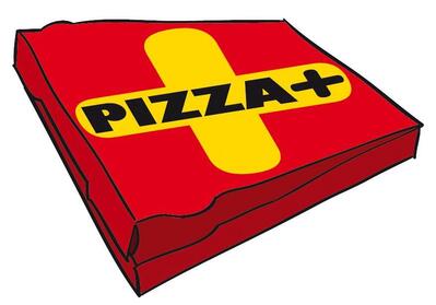 Pizza Plus
