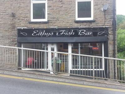 Eithy's Fish Bar