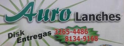 Auro Lanches foto