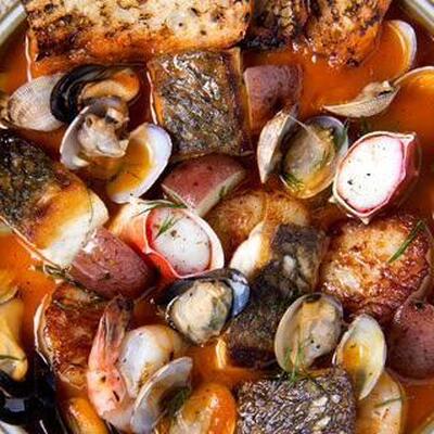 OLD School Seafood Tuskegee AL
