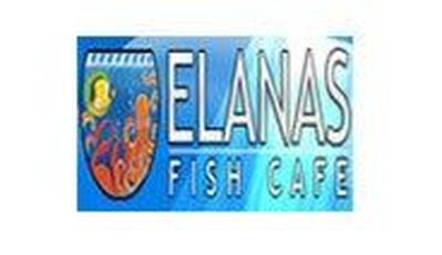 Elana's Fish Cafe