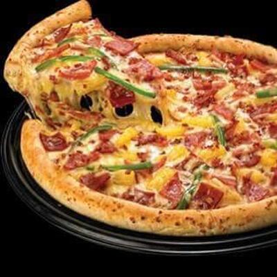 Pizzaria Bom Pedaço