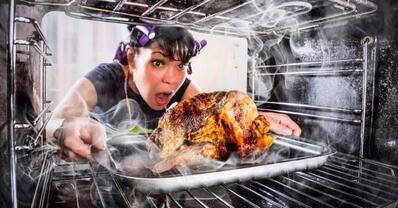 Restaurant Ethiopien